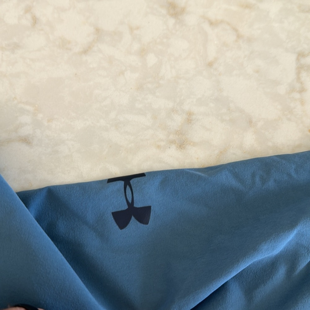 Under Armour Threadborne Wind Pullover - image 5